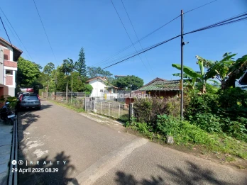 INVESTASI TERBAIK Rumah Murah DIBAWAH NJOP Sayap Dago Coblong Kota Bandung