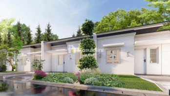 Investasi Properti Bandung Timur, Rumah Harga