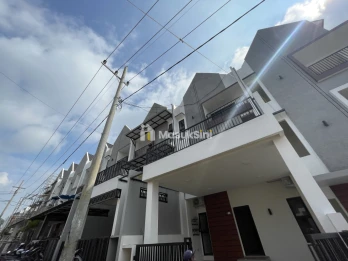 Investasi Properti Cerdas! Rumah Dijual Murah Return Tinggi!