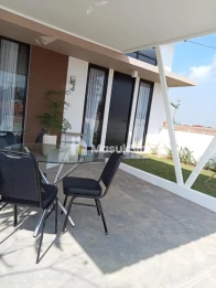 JAVA RESIDENCE HUNIAN IMPIAN JADI KENYATAAN DI SIDOARJO