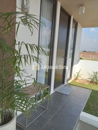 JAVA RESIDENCE HUNIAN IMPIAN JADI KENYATAAN DI SIDOARJO