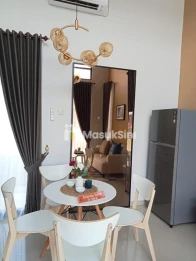 JAVA RESIDENCE HUNIAN IMPIAN JADI KENYATAAN DI SIDOARJO
