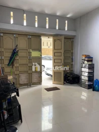 JUAL RUMAH KATAMSO , KOMPLEK KOPEL INDAH