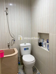 JUAL RUMAH KATAMSO , KOMPLEK KOPEL INDAH