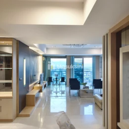 Jual / Sewa Apartemen Cambridge Condominium –