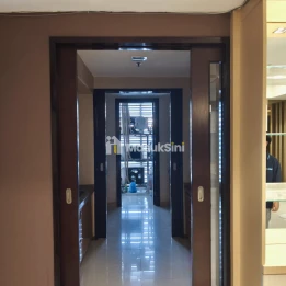 Jual / Sewa Apartemen Cambridge Condominium – Unit Hook Double View Siap Hu