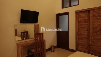 Jual 3 Kamar Seririt Lovina Buleleng View Sawah Gunung Laut