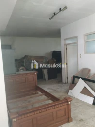 Jual Bangunan Hitung Tanah Saja