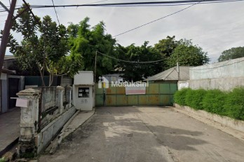 Jual Ex Pabrik Tabung Gas di Jalan Raya Cikaret Bogor