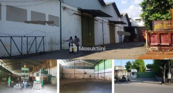 Jual Ex Pabrik Tabung Gas di Jalan Raya Cikaret Bogor