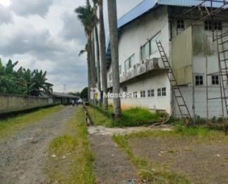 Jual Ex Pabrik Tekstil di Nol Jalan Raya Pasar Kemis Tangerang