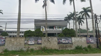 Jual Ex Pabrik Tekstil di Nol Jalan Raya Pasar Kemis Tangerang