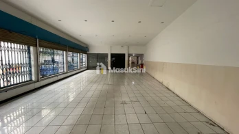 Jual Gedung Kantor 3 Lantai Strategis Kawasan Pecenongan Jakarta Pusat