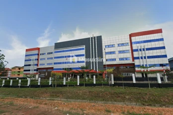 Jual Gedung dan Kantor di Kawasan Kabil Kota Batam Riau