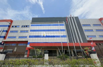 Jual Gedung dan Kantor di Kawasan Kabil Kota Batam Riau