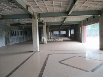 Jual Gedung dan Kantor di Kawasan Kabil Kota Batam Riau