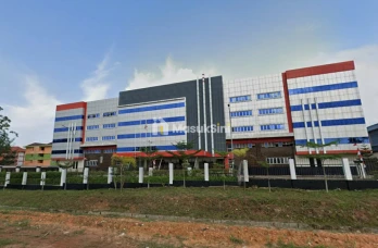 Jual Gedung dan Kantor di Kawasan Kabil Kota Batam Riau