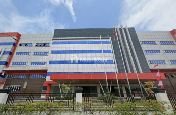 Jual Gedung dan Kantor di Kawasan Kabil Kota Batam Riau