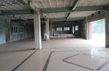 Jual Gedung dan Kantor di Kawasan Kabil Kota Batam Riau