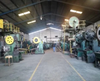Jual Gudang Area Pergudangan Dumar Industri Kota Surabaya