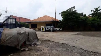 Jual Gudang Cocok Untuk Gudang Pabrik di Tambakagung Mojokerto Siap Pakai