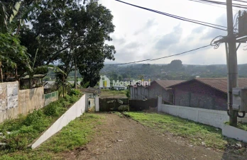 Jual Gudang Kosong Luas di Raya Mr Wurjanto Kota Semarang