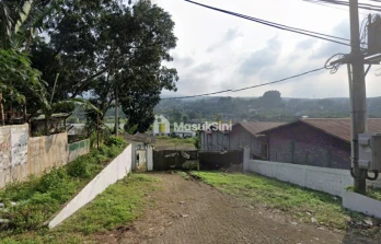 Jual Gudang Kosong Luas di Raya Mr Wurjanto Kota Semarang