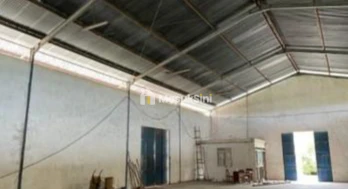 Jual Gudang Kosong Siap Pakai di Daerah Bone Bone Kota Baubau Sultra