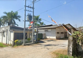 Jual Gudang Kosong Siap Pakai di Sukorejo Wetan Tulungagung