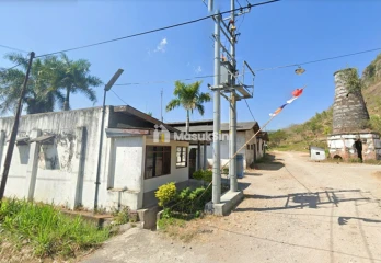 Jual Gudang Kosong Siap Pakai di Sukorejo Wetan Tulungagung