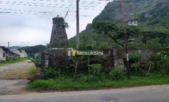 Jual Gudang Kosong Siap Pakai di Sukorejo Wetan Tulungagung