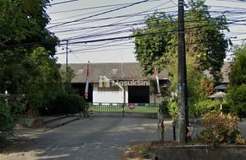 Jual Gudang Kosong Strategis di Raya Urip Sumoharjo Kota Makassar