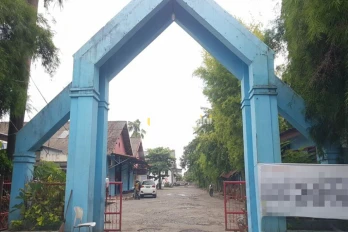 Jual Gudang Kosong Strategis di Raya Urip Sumoharjo Kota Makassar