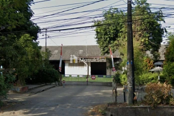 Jual Gudang Kosong Strategis di Raya Urip Sumoharjo Kota Makassar