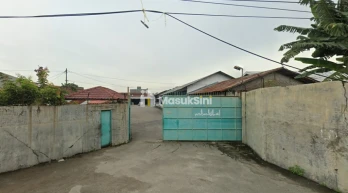 Jual Gudang Luas Shm di Kawasan Mulyorejo Deli