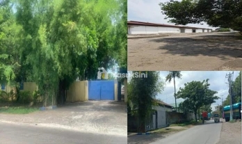 Jual Gudang Luas Siap Pakai di Jalan Kapasa Raya Kota Makassar