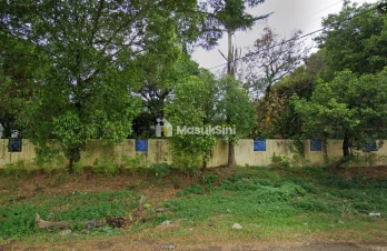 Jual Gudang Luas Siap Pakai di Jalan Kapasa Raya Kota Makassar