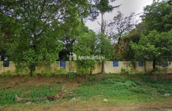 Jual Gudang Luas Siap Pakai di Jalan Kapasa Raya Kota Makassar