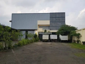 Jual Gudang Luas di Bypass Krian daerah Balongbendo Kabupaten Sidoarjo