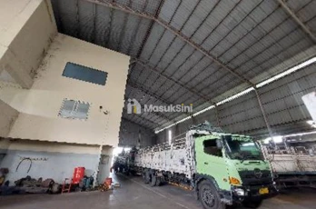 Jual Gudang Luas di Bypass Krian daerah Balongbendo Kabupaten Sidoarjo