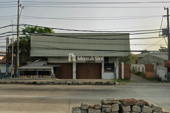 Jual Gudang Murah Shm Strategis di Raya Tirto Pekalongan