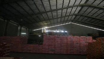 Jual Gudang Shm di Kawasan Wonosari Jaya Mimika Papua