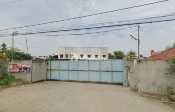 Jual Gudang Shm di Raya Limau Mungkur Bangunrejo Deli Serdang