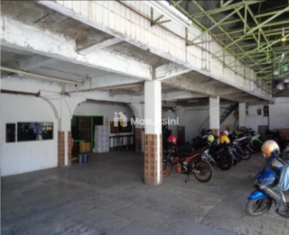 Jual Gudang Siap Pakai Daerah Rungkut Tengah Kota Surabaya