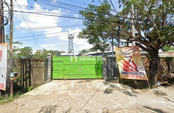 Jual Gudang Strategis Shm di Jalan Raya Ir Sutami Kota Makassar