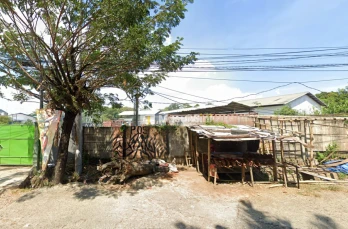 Jual Gudang Strategis Shm di Jalan Raya Ir Sutami Kota Makassar