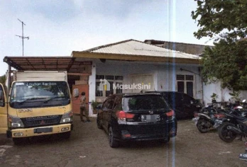 Jual Gudang Strategis di Area Sukabumi Utara Kota Jakarta Barat