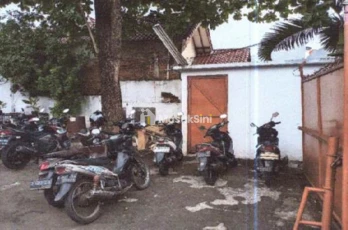 Jual Gudang Strategis di Area Sukabumi Utara Kota Jakarta Barat