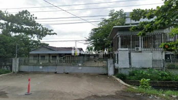 Jual Gudang Strategis di Jalan Raya Khatulistiwa Kota Pontianak