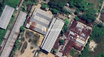 Jual Gudang Strategis di Jalan Raya Khatulistiwa Kota Pontianak